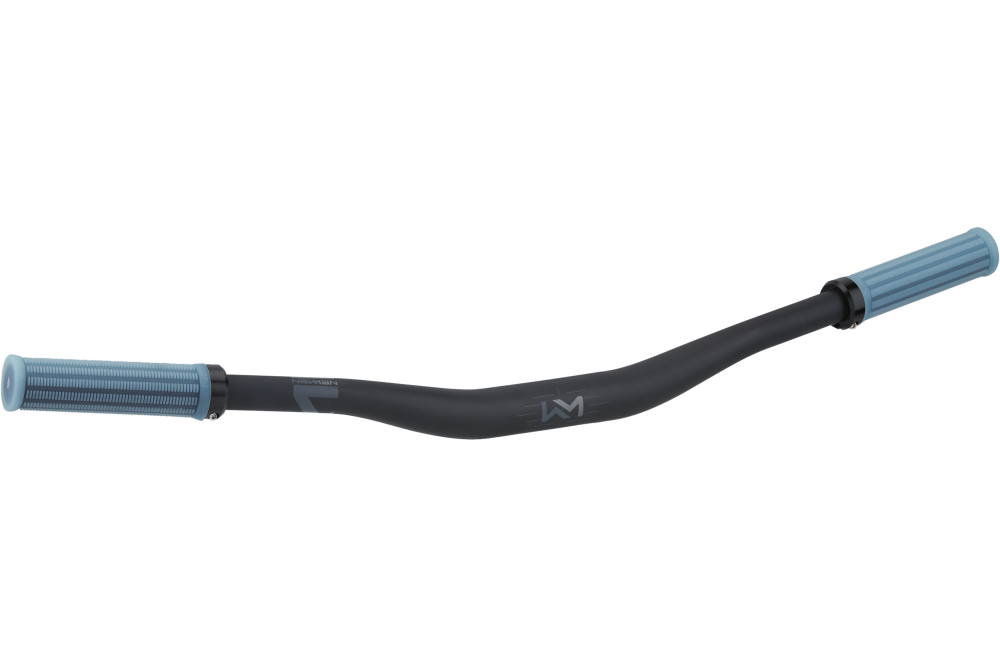 MANSOANE NEWMEN RESIA 33MM VGS 25A Turcoaz [2]