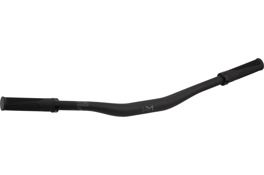 MANSOANE NEWMEN SLAT 31MM VGS 30A Negru [2]