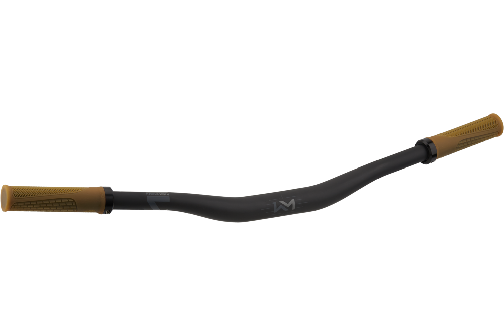 MANSOANE NEWMEN SLAT 31MM VGS 30A Portocaliu [2]