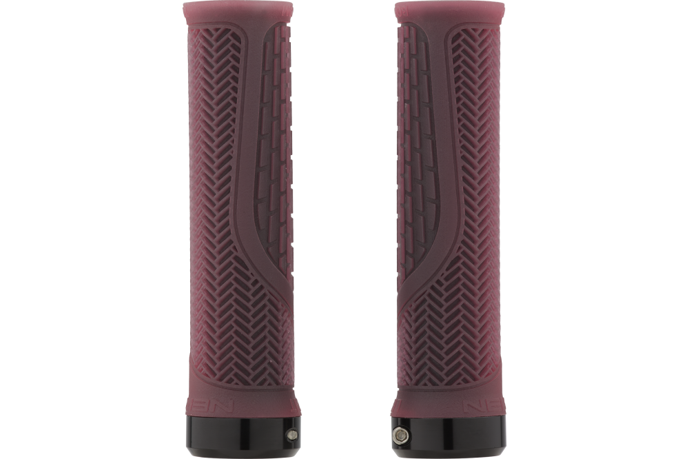 MANSOANE NEWMEN SLAT 31MM VGS 30A Rosu [3]