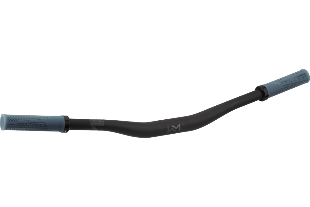 MANSOANE NEWMEN SLAT 31MM VGS 30A Turcoaz [2]