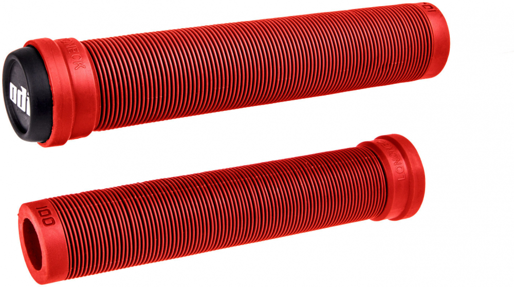 Mansoane ODI BMX Longneck SLX Flangeless, 160 mm, RED [1]