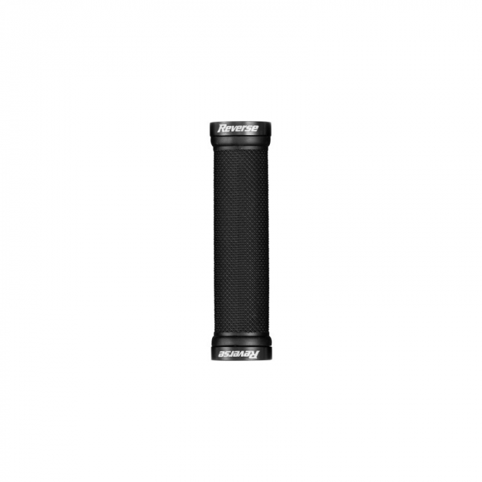 Mansoane Reverse Classic negre 130/28mm [1]