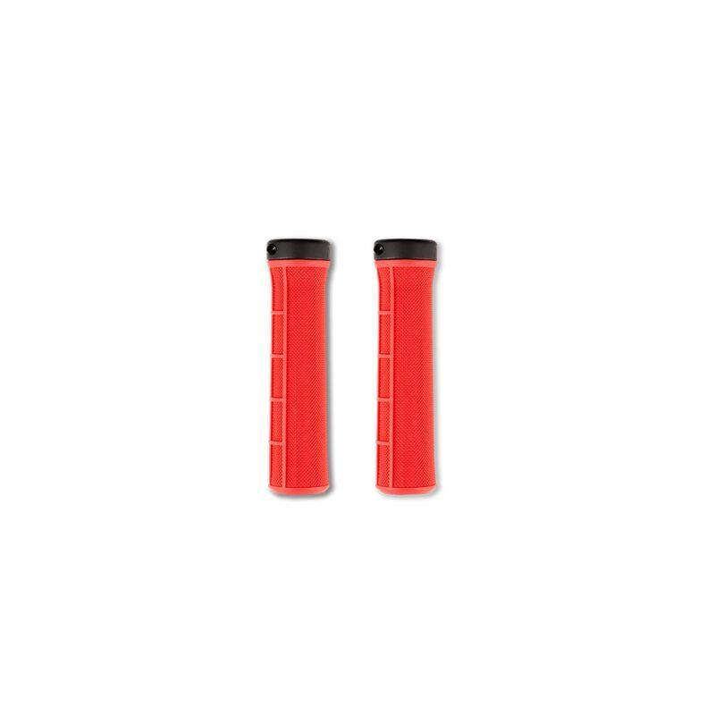 MANSOANE RFR GRIPS PRO HPA NEGRU [3]