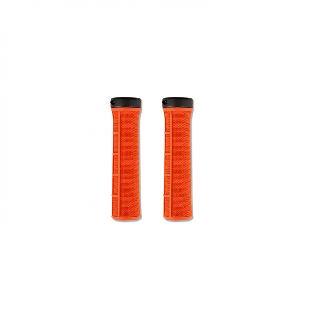 MANSOANE RFR GRIPS PRO HPA NEGRU PORTOCALIU [1]