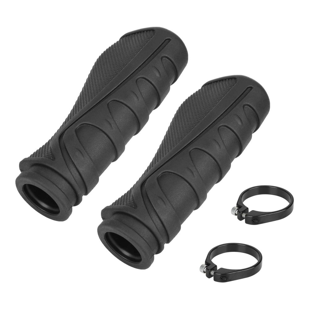 Mansoane trotineta electrica Zero 8x/10x/11x - Kugoo M4 Pro/g-Booster [4]