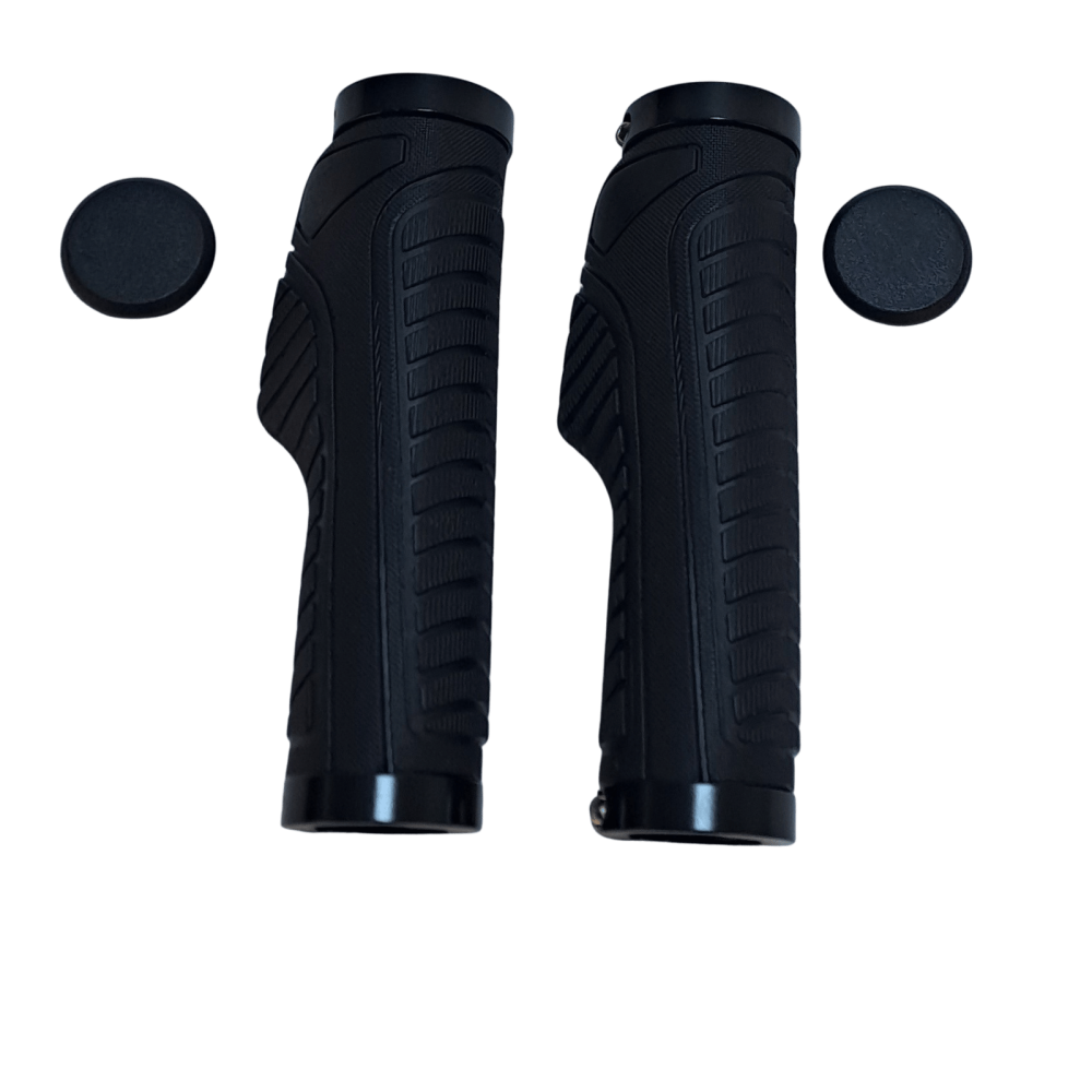 Manson Ergo, 130mm, set, negru [1]