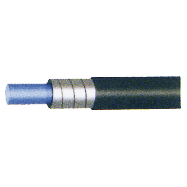 Manta Frana SXT Negru - 20 m [1]