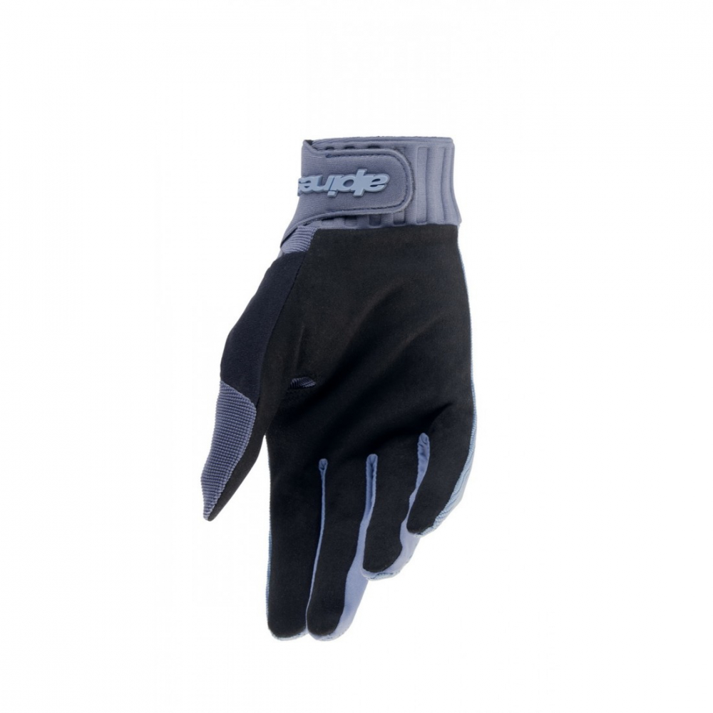 Manusi Alpinestars A-Dura Gloves Infinity Blue XXL [2]