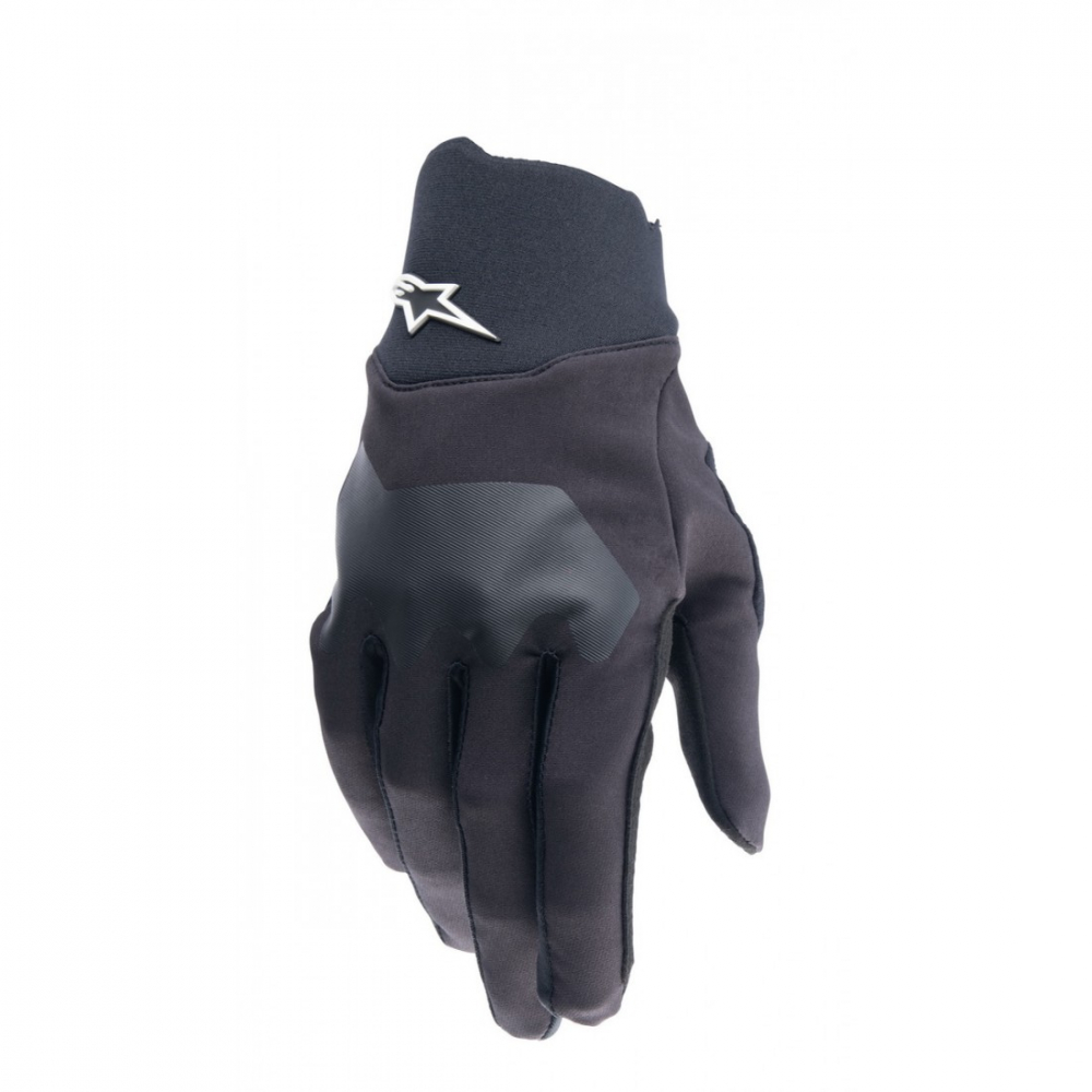 Manusi Alpinestars A-Supra Gloves Black L [2]