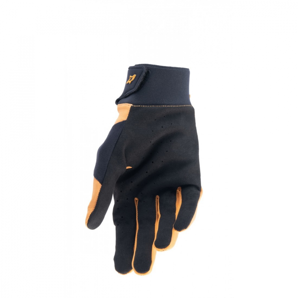 Manusi Alpinestars A-Supra Gloves Dark Gold M [2]