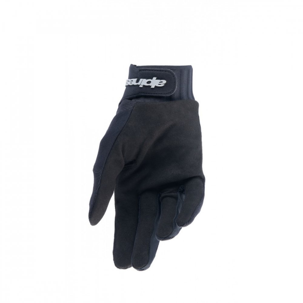 Manusi Alpinestars Youth A-Dura Gloves Black S [2]