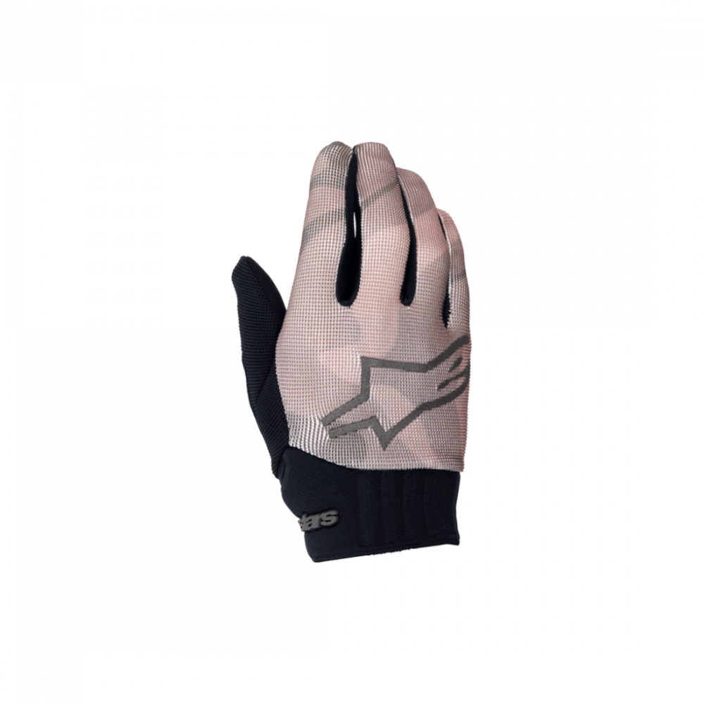 Manusi Alpinestars Youth A-Dura Gloves Camo S [1]