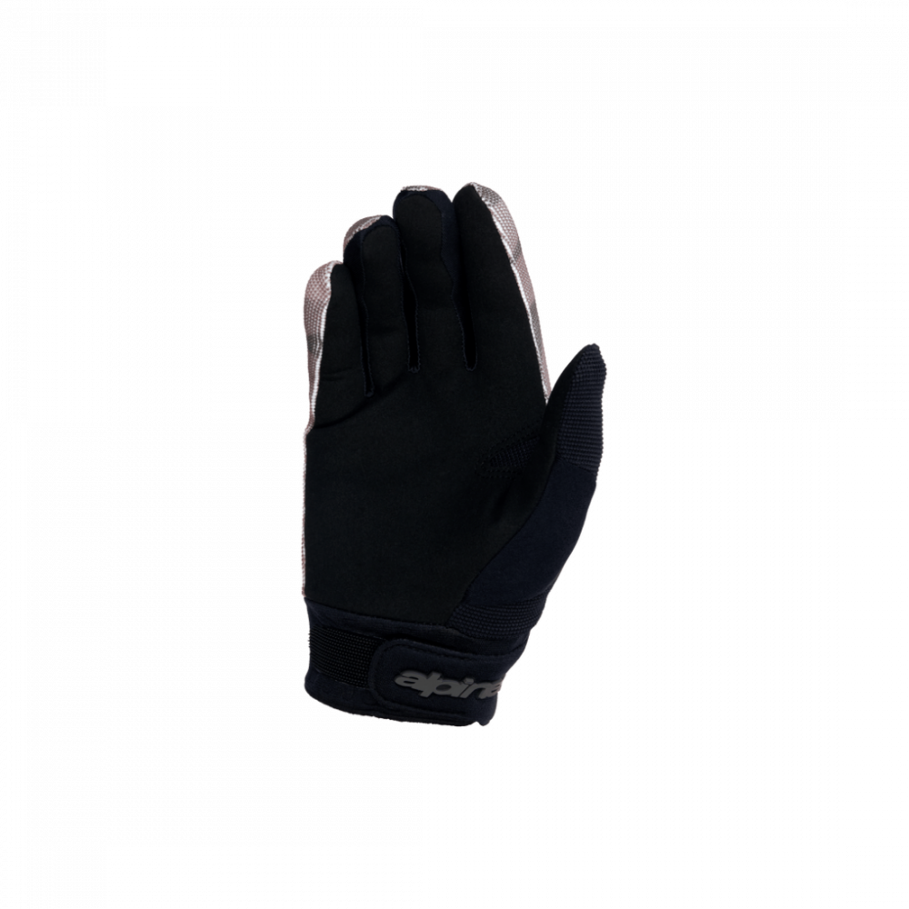 Manusi Alpinestars Youth A-Dura Gloves Camo S [2]
