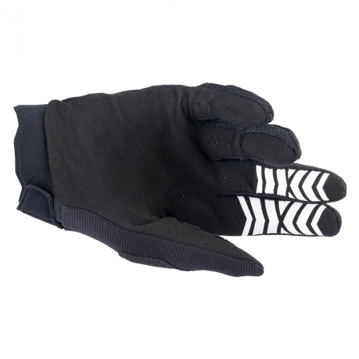 Manusi Alpinestars Youth Freeride Negru M [2]