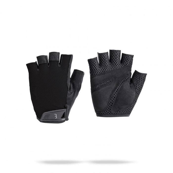 Manusi BBB Cooldown BBW-56 negre XXL [1]