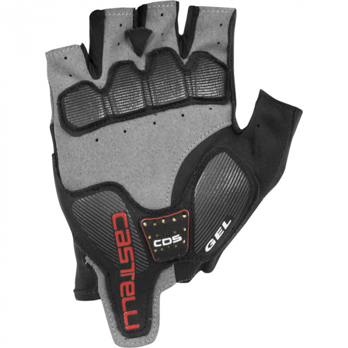 Manusi Castelli Arenberg Gel 2 Dark Gray S [2]