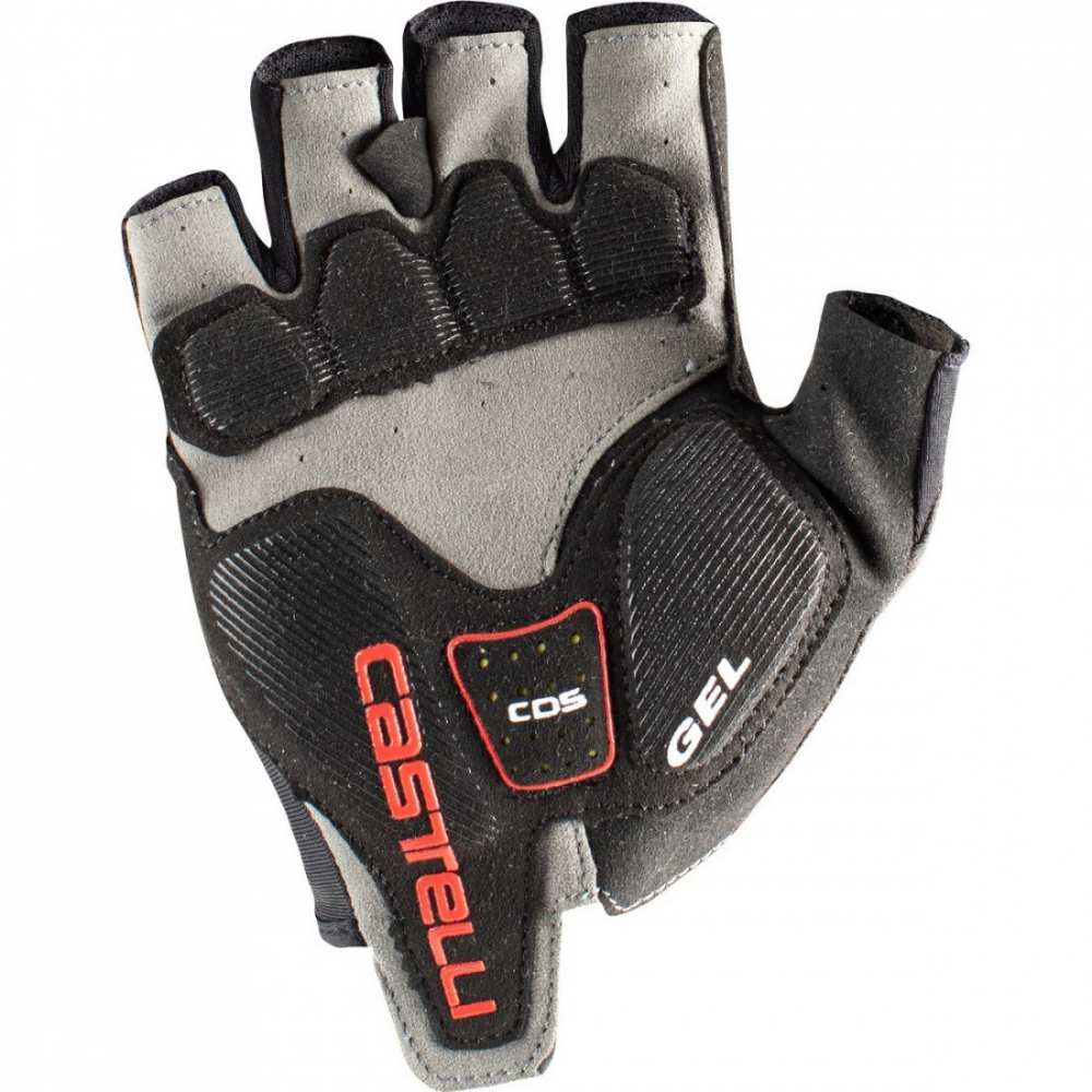 Manusi Castelli Arenberg Gel 2 Negru XS [2]