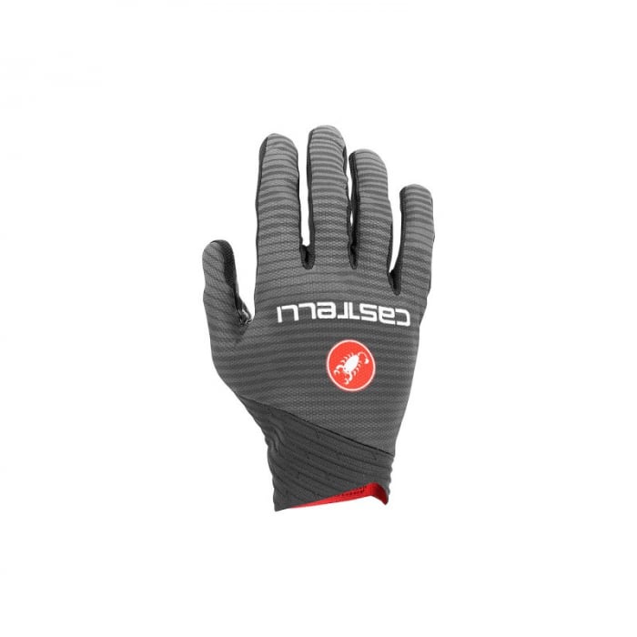 Manusi Castelli CW.6.1 Cross, Negru, M [1]