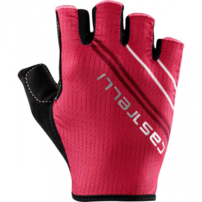 Manusi Castelli Dolcissima 2 W de dama Rosu XS [2]