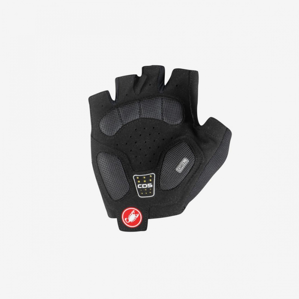 Manusi Castelli Endurance W de dama Negru L [2]