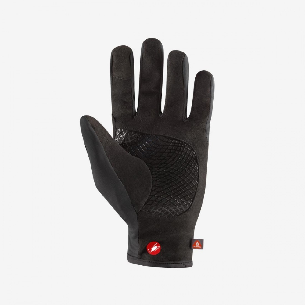 Manusi Castelli Entrata T 3, Negru, XL [3]