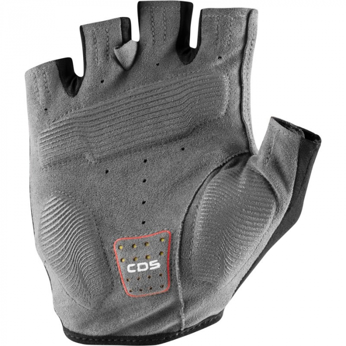 Manusi Castelli Entrata V Light Black XL [2]