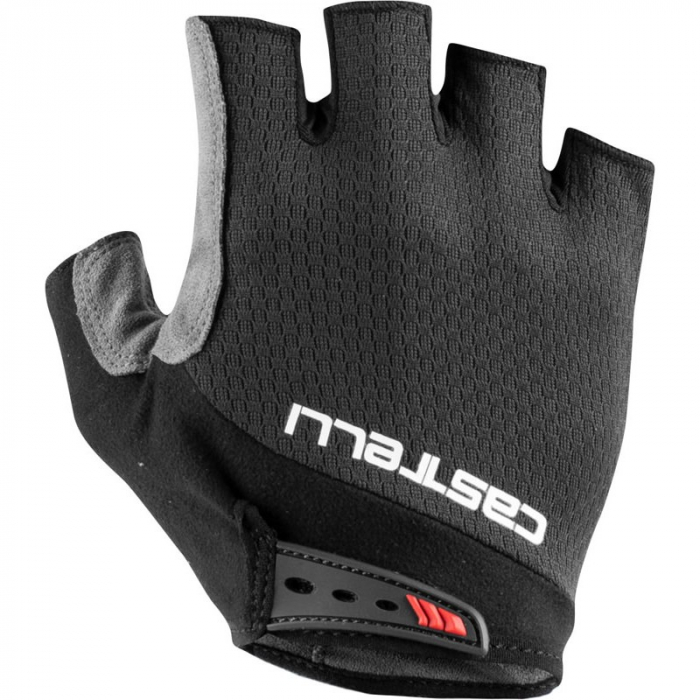 Manusi Castelli Entrata V pentru Copii Light Black 8 [1]