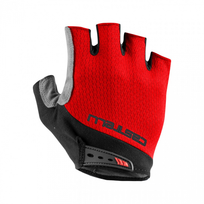 Manusi Castelli Entrata V Rosu XL [1]