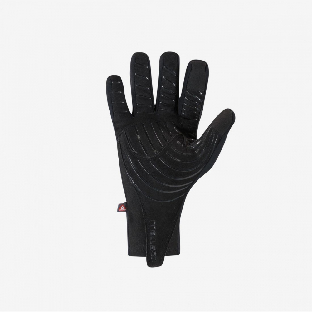 Manusi Castelli Espresso 2 Negru S [2]