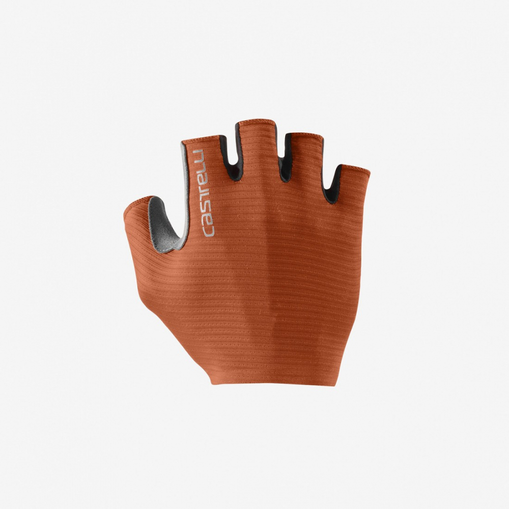 Manusi Castelli Espresso unisex maro mocha S [1]