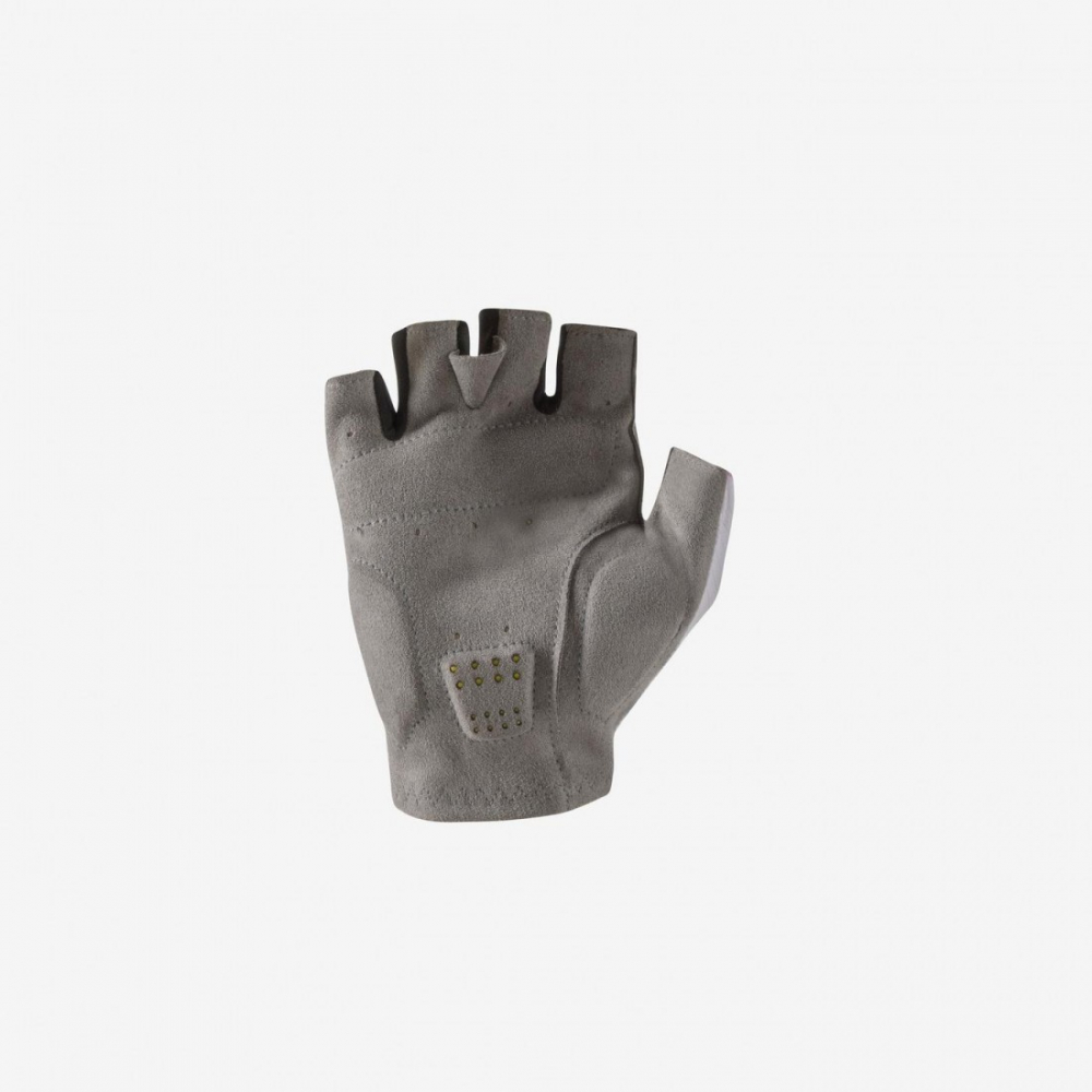 Manusi Castelli Espresso W pentru femei violet pastel XS [2]