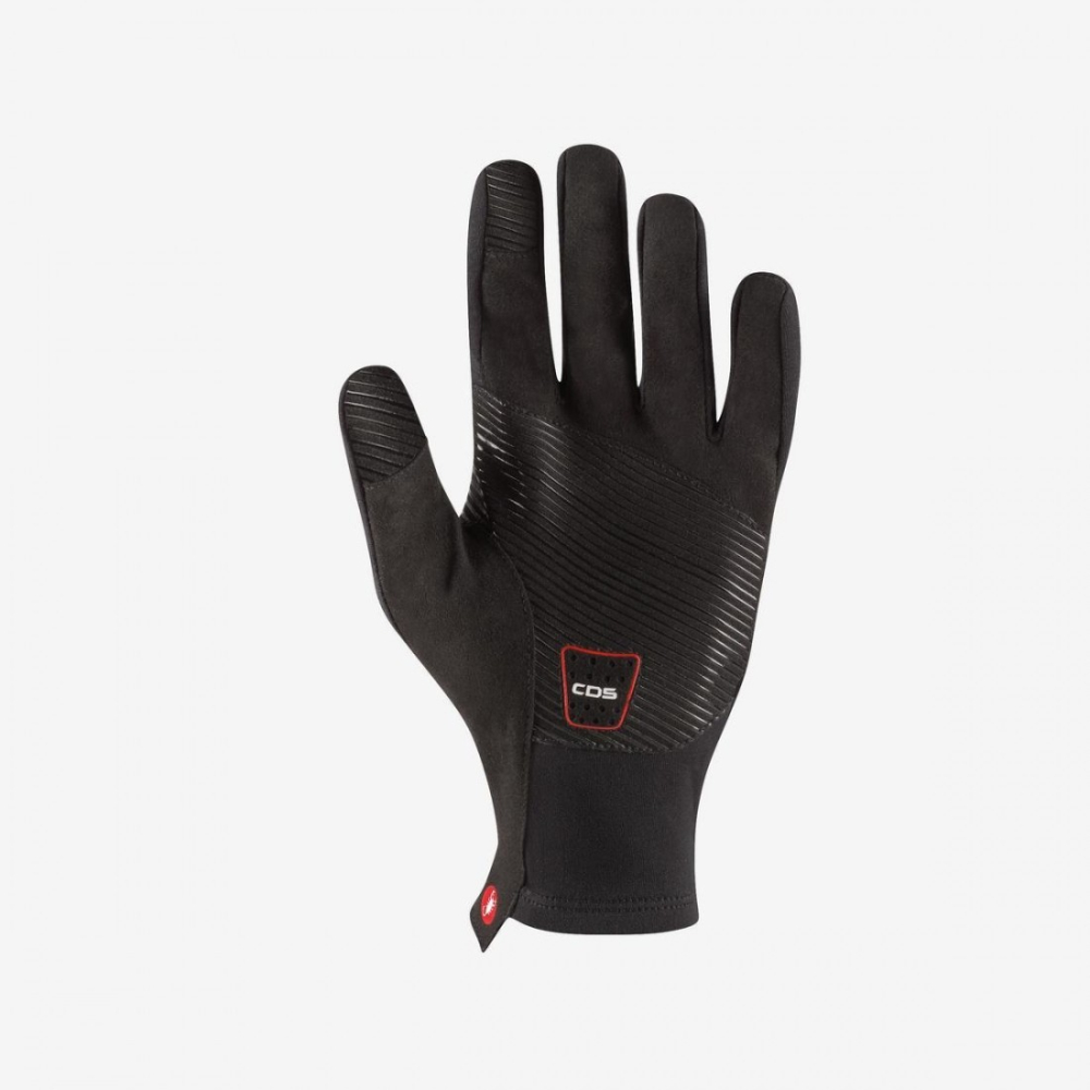 Manusi Castelli Lightness 3, Negru, M [2]