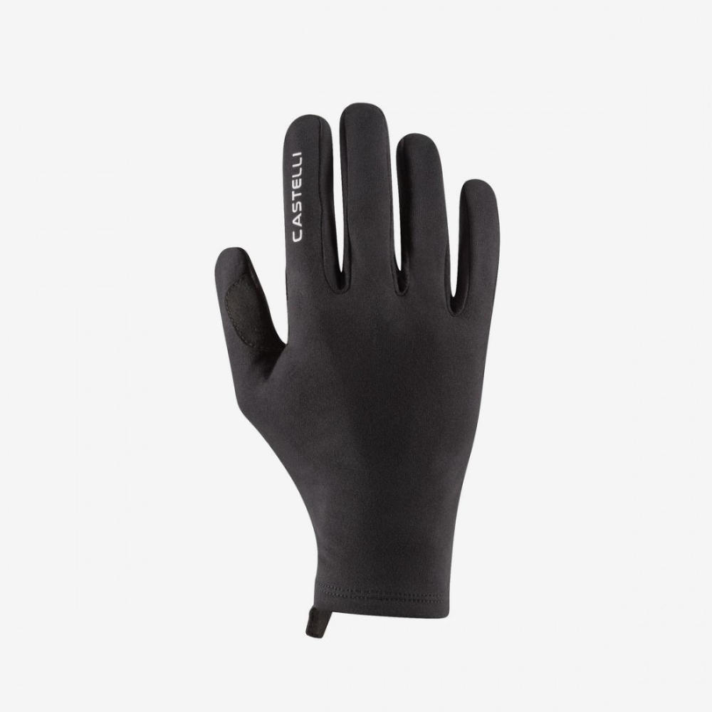 Manusi Castelli Lightness 3, Negru, M [3]