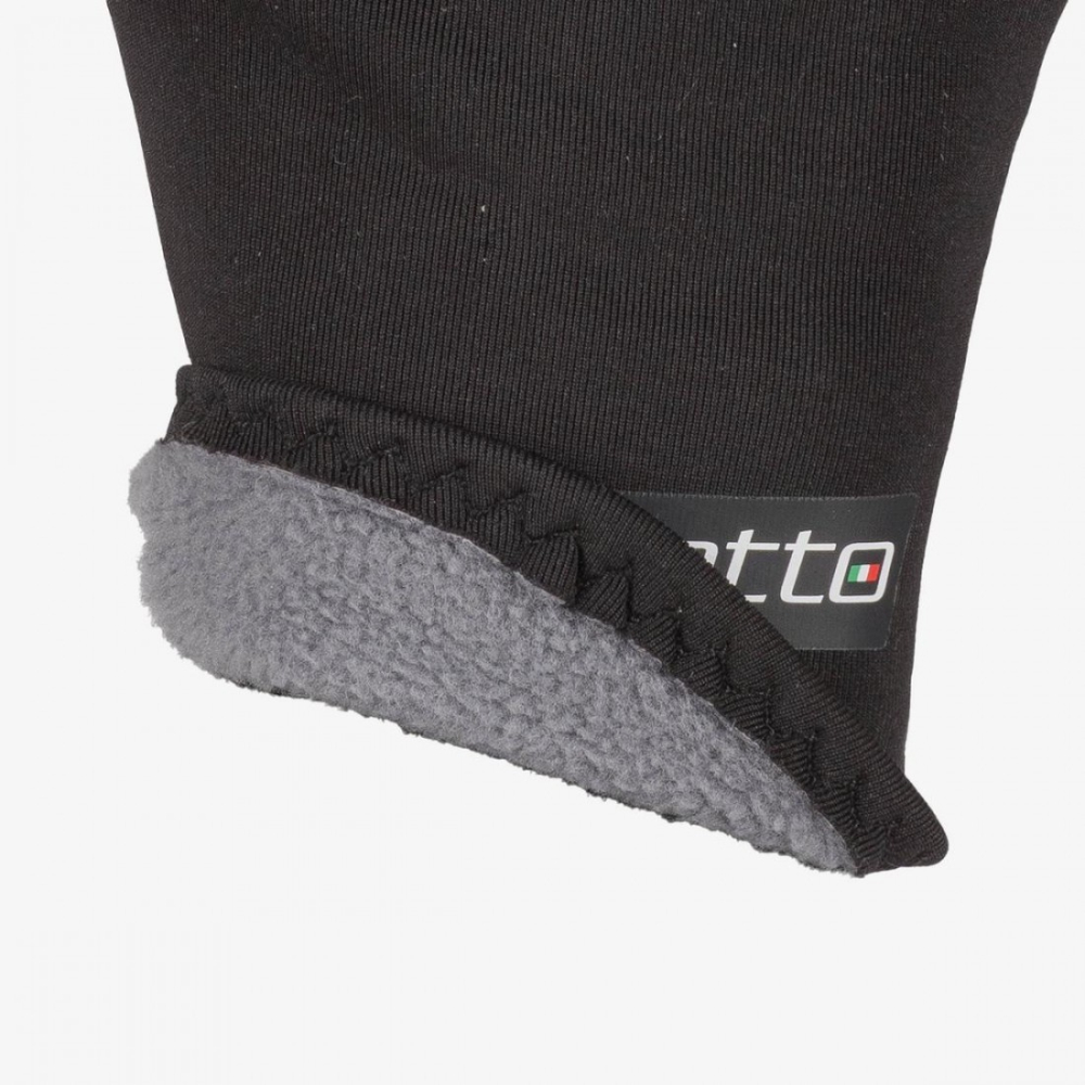 Manusi Castelli Perfetto RoS 2, Negru, M [4]