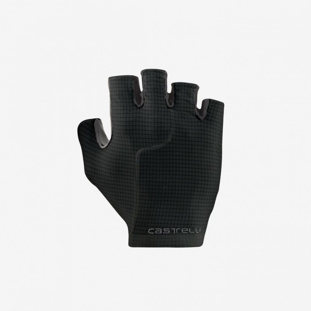Manusi Castelli Premio EVO unisex negru L [1]