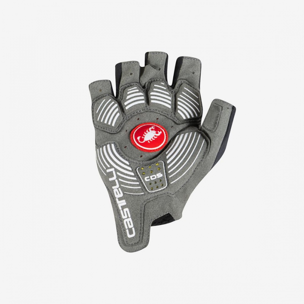 Manusi Castelli Rosso Corsa 2 W de dama Rosu M [2]