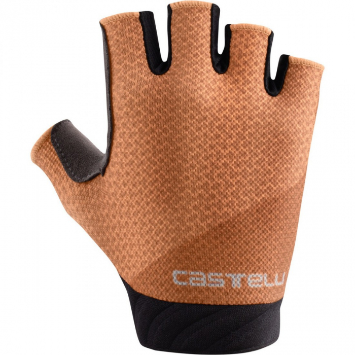 Manusi Castelli Roubaix Gel 2 de dama Portocaliu S [2]