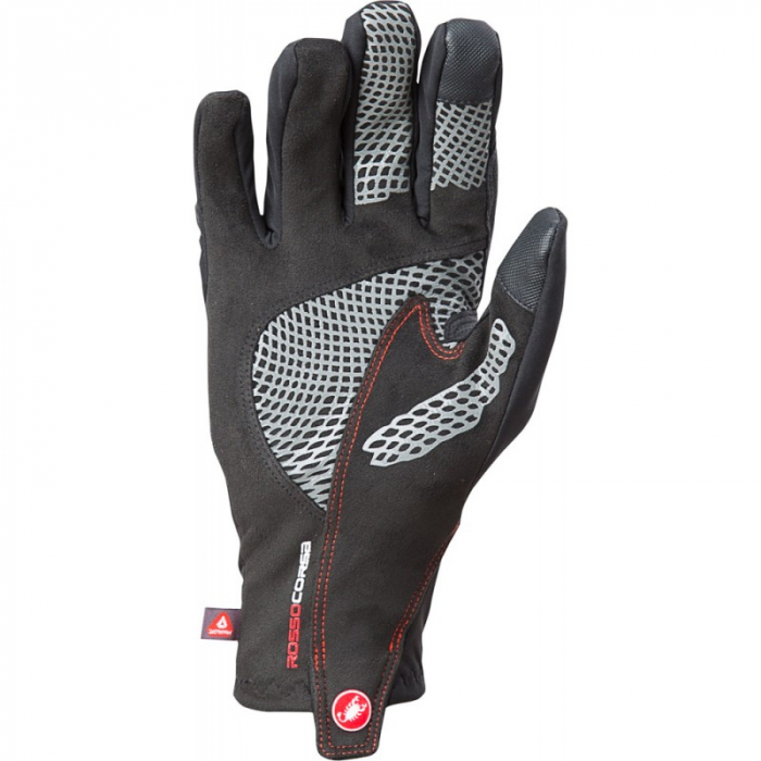 Manusi Castelli Spettacolo RoS, Negru, L [2]