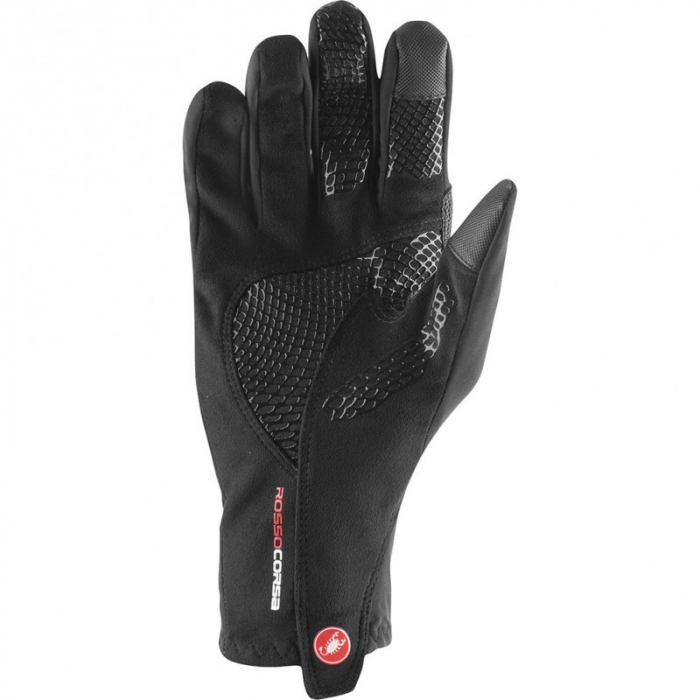 Manusi Castelli Spettacolo RoS, Negru, M [2]