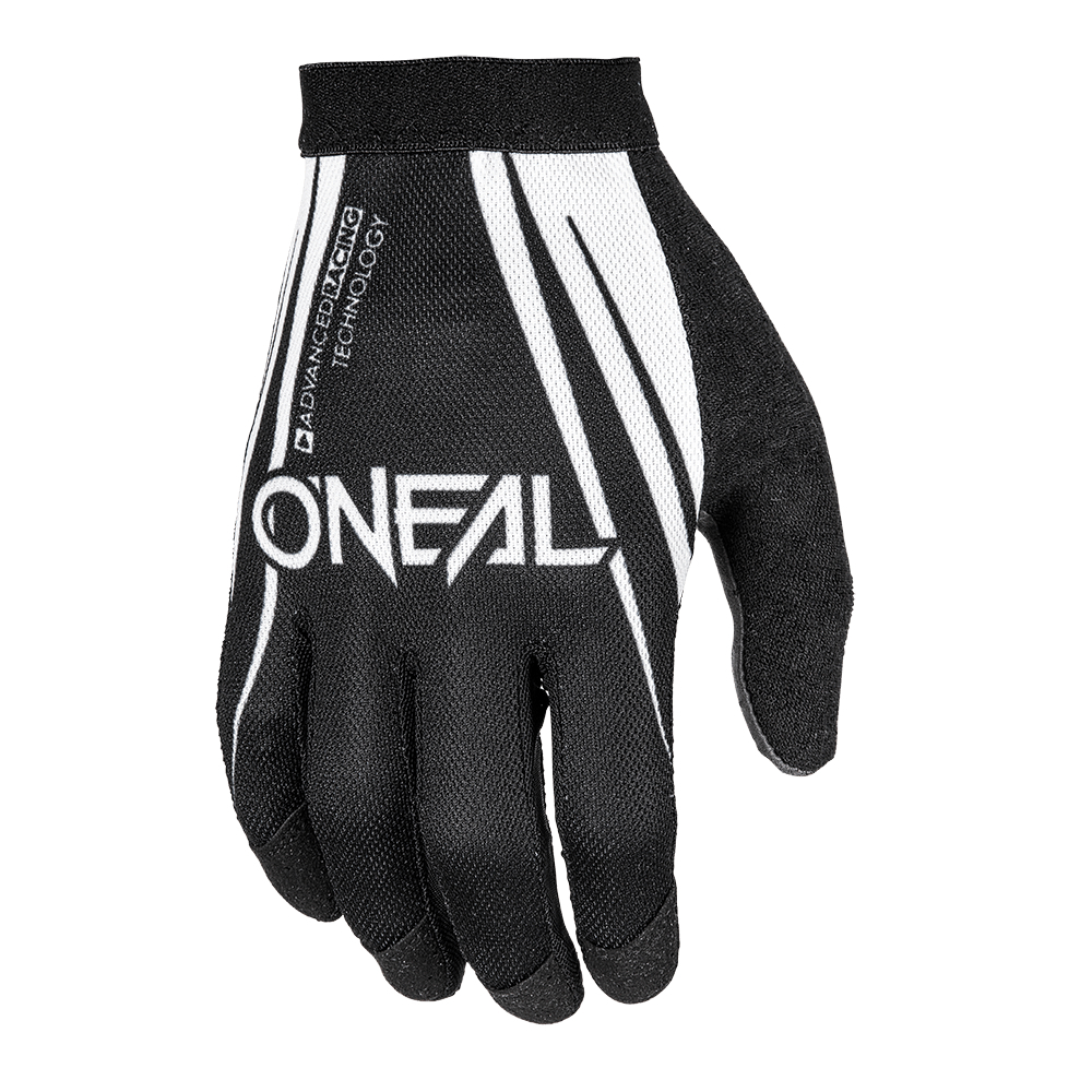 Manusi Ciclism O'Neal Amx Blocker - S/8, Negru [2]