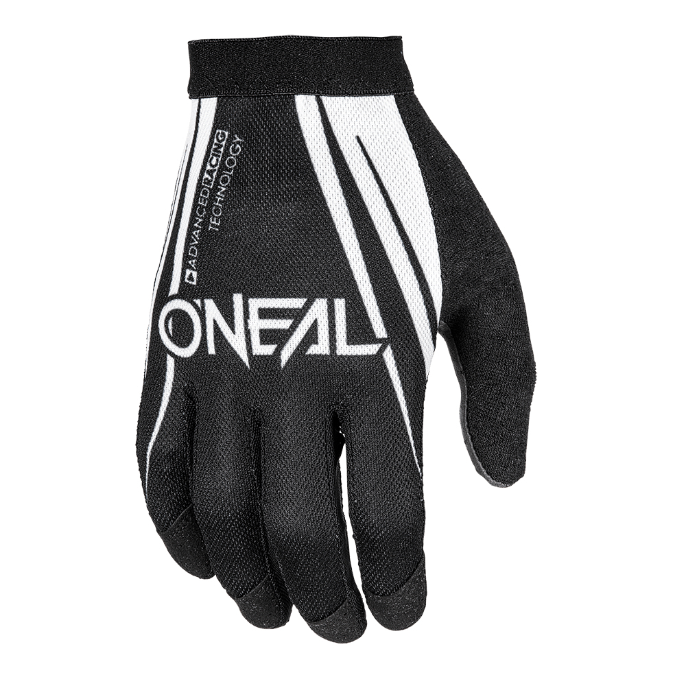 Manusi Ciclism O'Neal Amx Blocker - S/8, Negru [5]