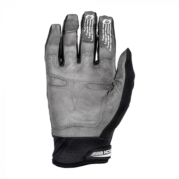 Manusi Ciclism O'Neal Butch Carbon Marime S/8 [2]
