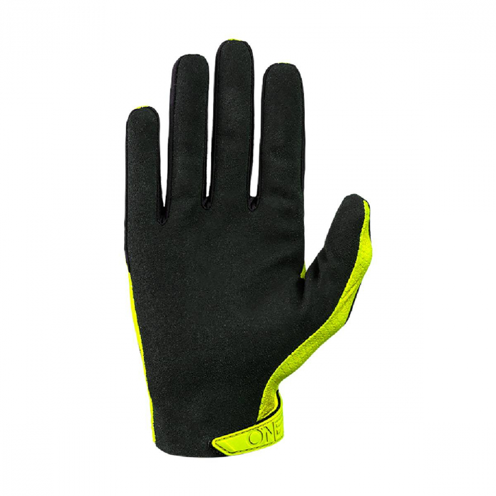 Manusi Ciclism O'Neal Matrix Stacked - XL/10, Galben Neon [2]