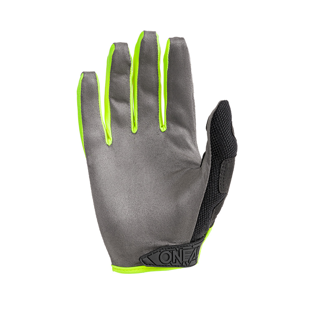 Manusi Ciclism O'Neal Mayhem Covert - XL/10, Gri-Galben Neon [3]