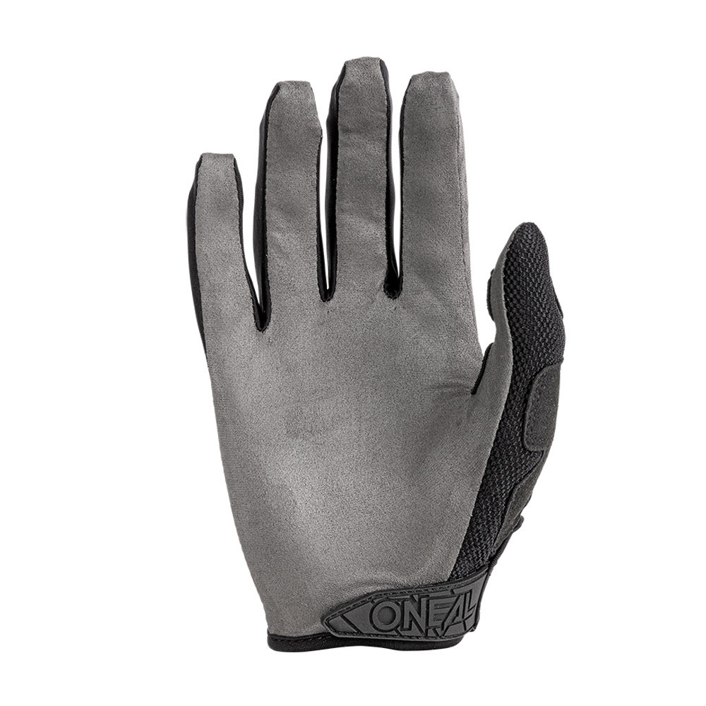 Manusi Ciclism O'Neal Mayhem Dirt - M/8.5, Negru-Gri [3]