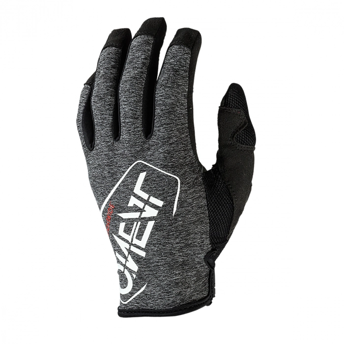 Manusi Ciclism O'Neal Mayhem Hexx - XL/10, Negru-Alb [1]