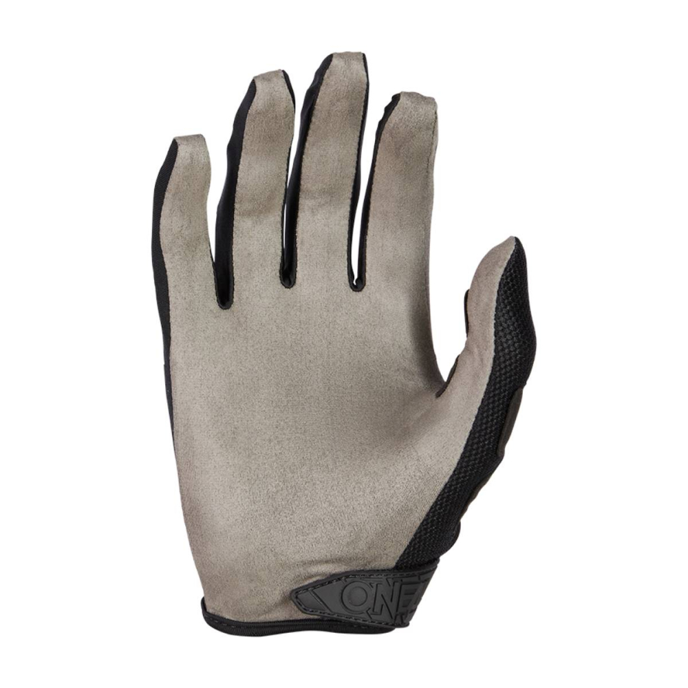 Manusi Ciclism O'Neal Mayhem Piston V.23 - L/9, Negru-Alb-Rosu - Reambalat [2]