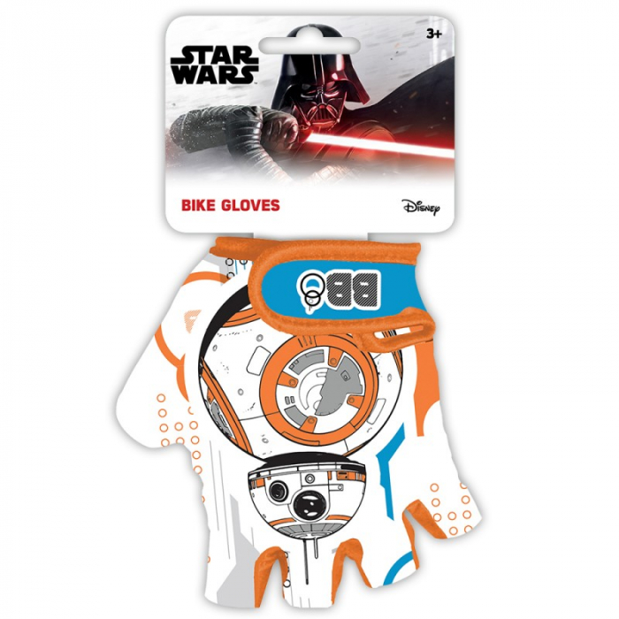 Manusi copii Seven Star Wars, S [2]