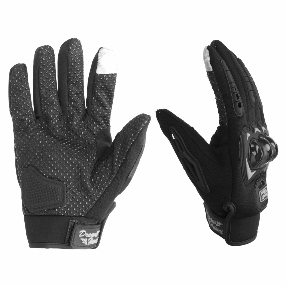 Manusi cu protectie pentru degete si touch - L [5]